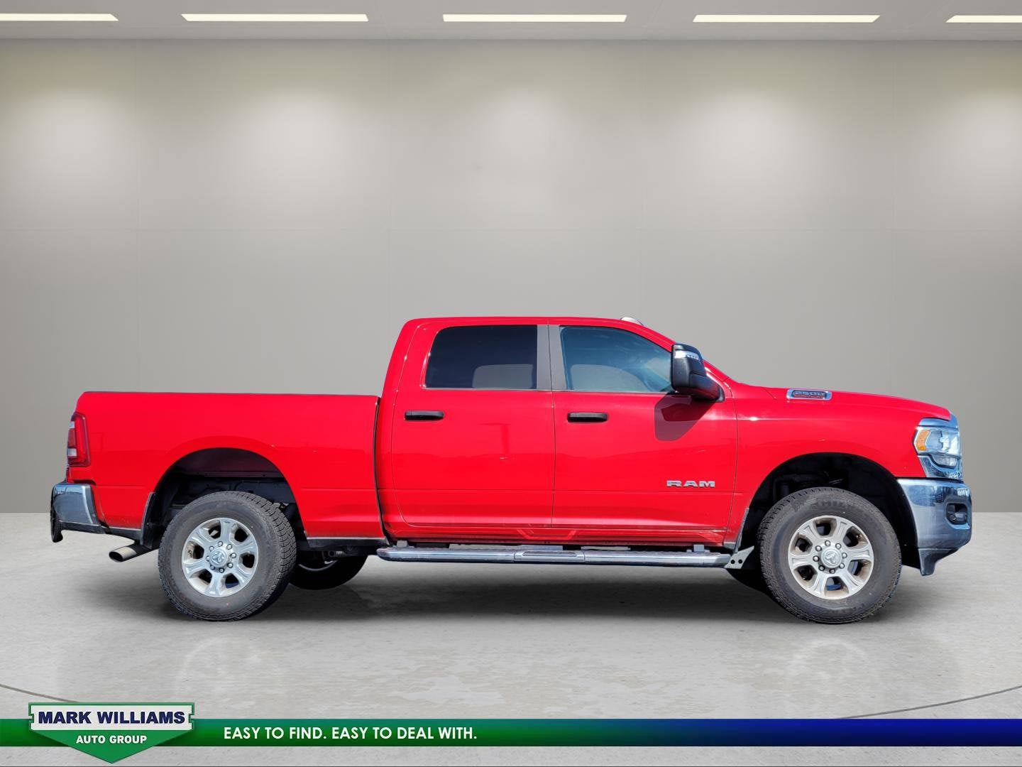 ram ram 2500 pickup 2024 3C6UR5DJXRG380892 image ram ram 2500 pickup 2024 3C6UR5DJXRG380892 image